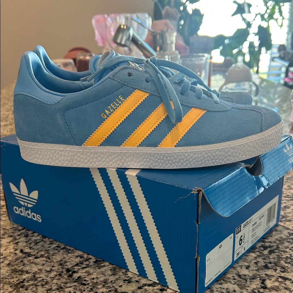 Adidas Gazelle